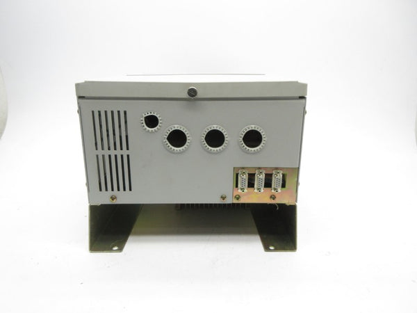 ALLEN BRADLEY 1336-B007-EAD-S1 SER. A 460V 13.3A UNMP