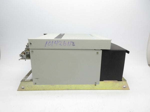 ALLEN BRADLEY 1395-B65-C1-P10-P51 SER. B 460VAC 10A NSNP