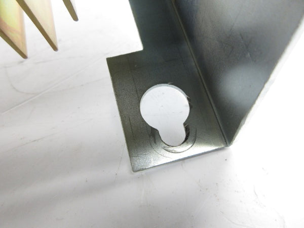 ALLEN BRADLEY 1336F-BRF50-AN-EN SER. C 380-480V 10.7A UNMP