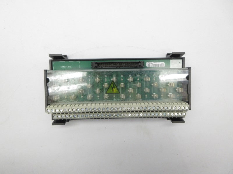 ALLEN BRADLEY 1492-IFM40F-FS120A-4 SER. C 85-132VAC (BR/WH) NSMP