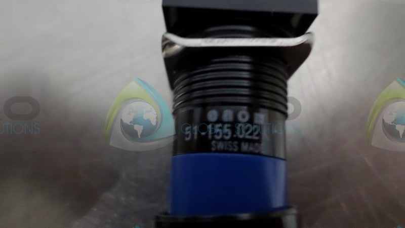 51-155.022K KEY SWITCH NSNP