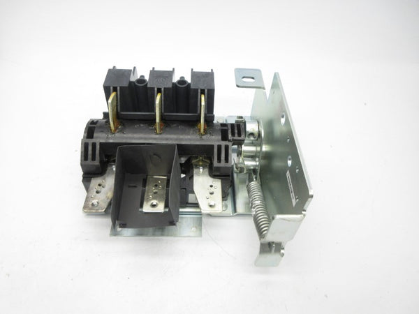 ALLEN BRADLEY 1494U-D400 SER. A 400A (BR/WH) NSMP