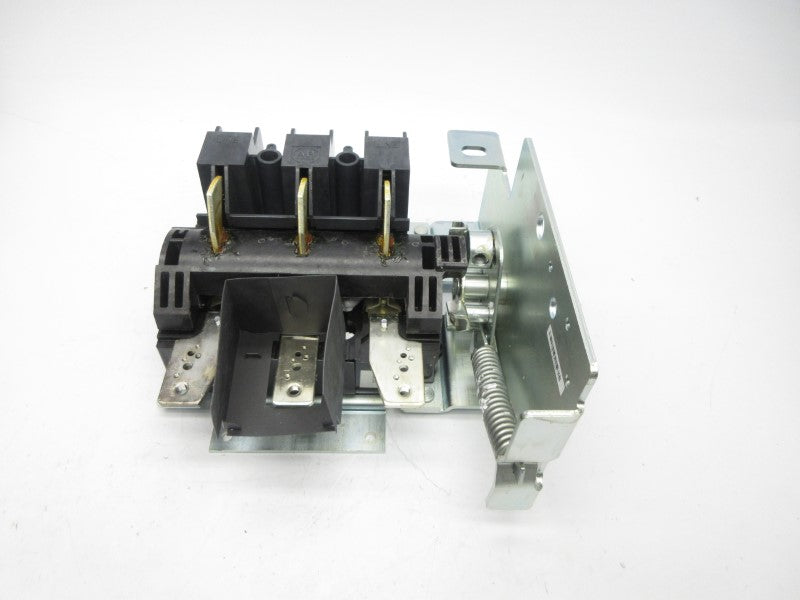 ALLEN BRADLEY 1494U-D400 SER. A 400A (BR/WH) NSMP