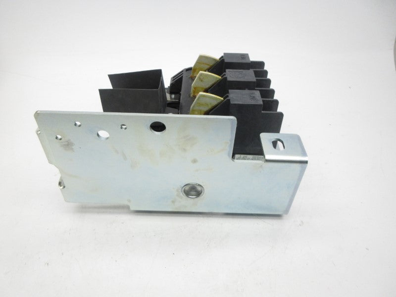 ALLEN BRADLEY 1494U-D400 SER. A 400A (BR/WH) NSMP