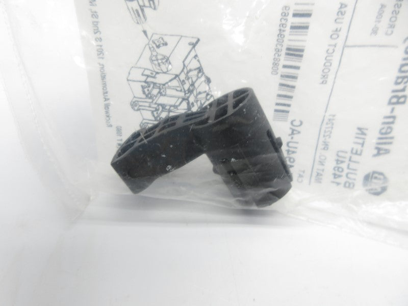 ALLEN BRADLEY 1494U-AC SER. A 30-100A NSMP