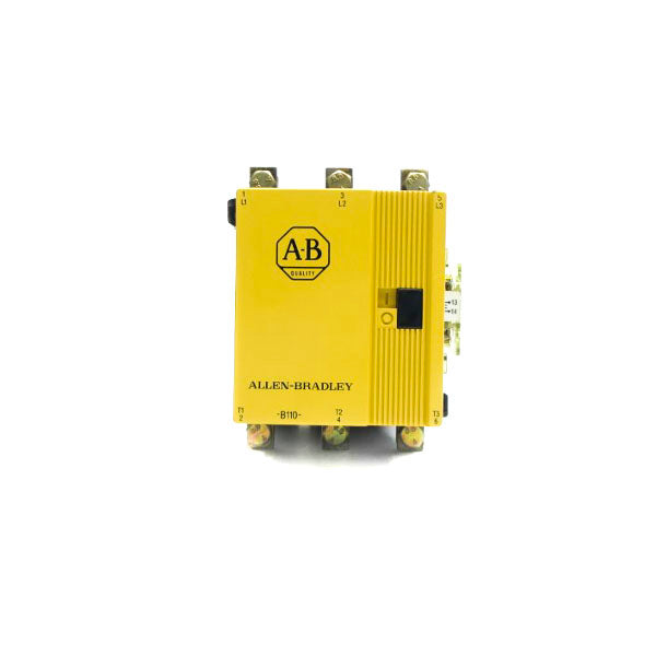 ALLEN BRADLEY 100-B110ND3 SER. A 110/120V 110A NSNP