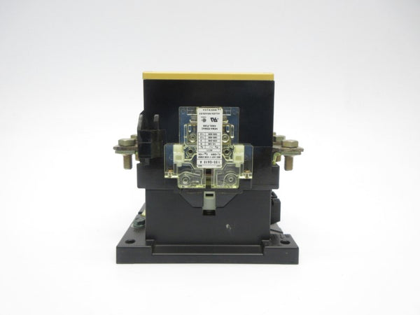 ALLEN BRADLEY 100-B110ND3 SER. A 110/120V 110A NSNP