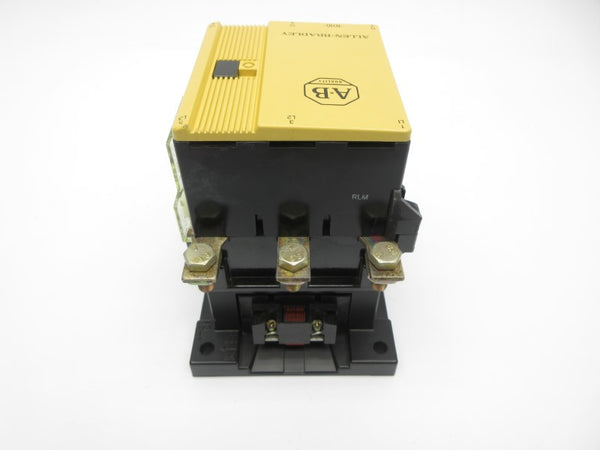 ALLEN BRADLEY 100-B110ND3 SER. A 110/120V 110A NSNP