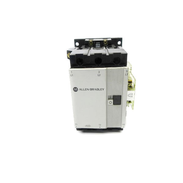 ALLEN BRADLEY 100-A60NZA3 SER. C 220V 60A NSNP