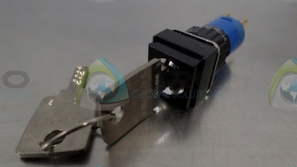 51-155.022K KEY SWITCH NSNP