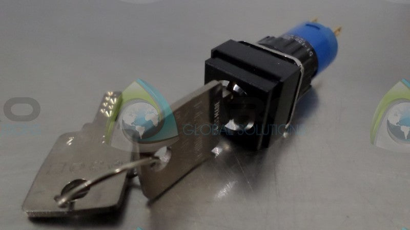 51-155.022K KEY SWITCH NSNP