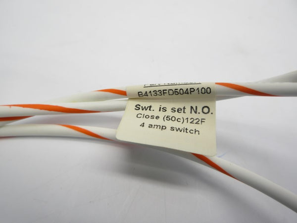 ADVANCED CONTROL B4133FD504P100 4A NSNP