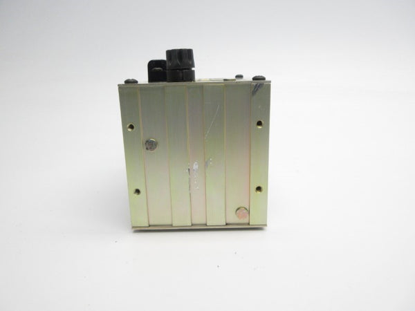 ACOPIAN B10G100 250V 3/10A NSNP