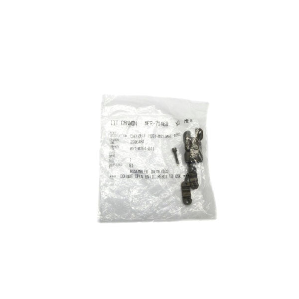 ITT CANNON 057-0364-011 NSMP