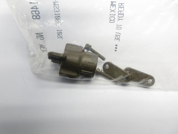 ITT CANNON 057-0364-011 NSMP