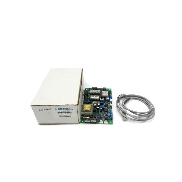 OHMIC DPSC-35XR-120 NSMP