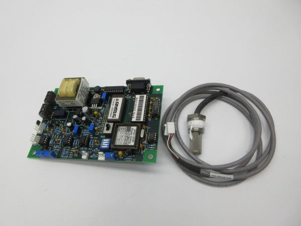 OHMIC DPSC-35XR-120 NSMP