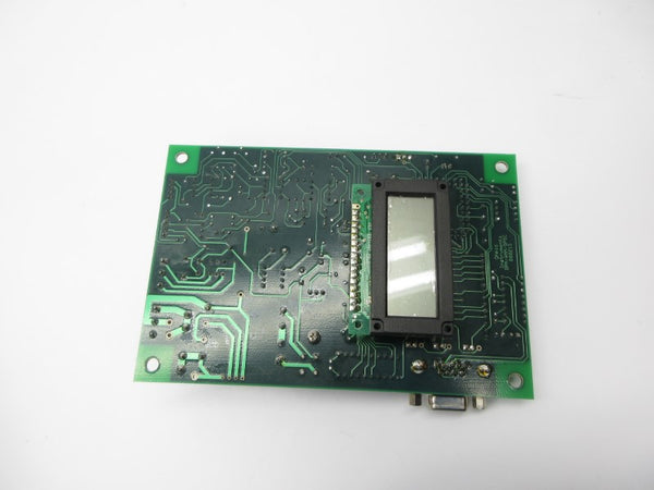 OHMIC DPSC-35XR-120 NSMP