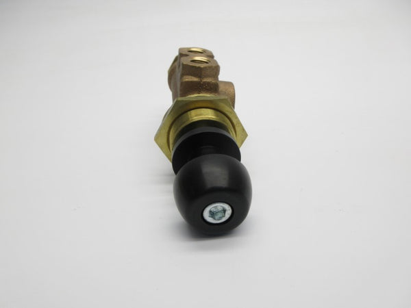 PARKER M08724651 180PSI 1/4" NSMP