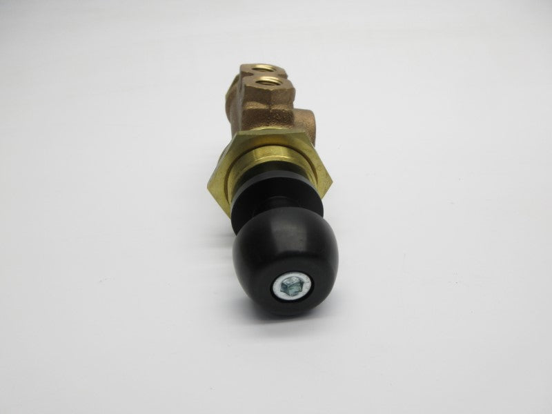 PARKER M08724651 180PSI 1/4" NSMP