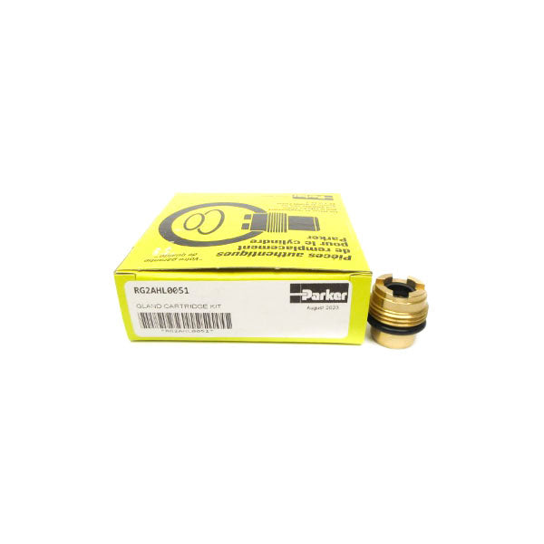 PARKER RG2AHL0051 NSMP