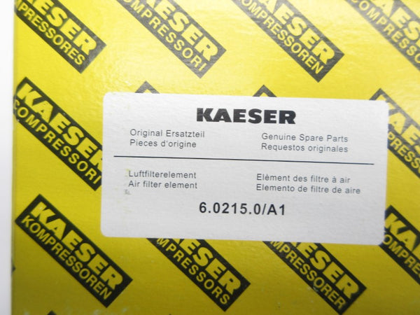 KAESER 6.0215.0/A1 NSMP