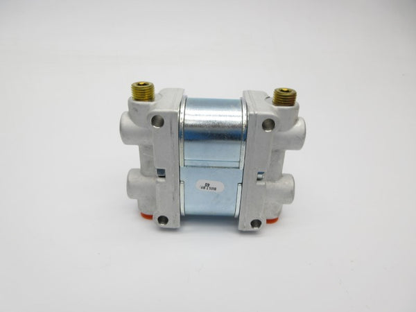 PARKER V935LB2100DC2A4Y 24VDC 1/16" NSMP