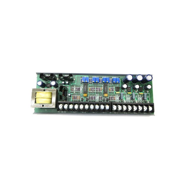 CONTROL CONCEPTS 5330 D1000516A NSNP