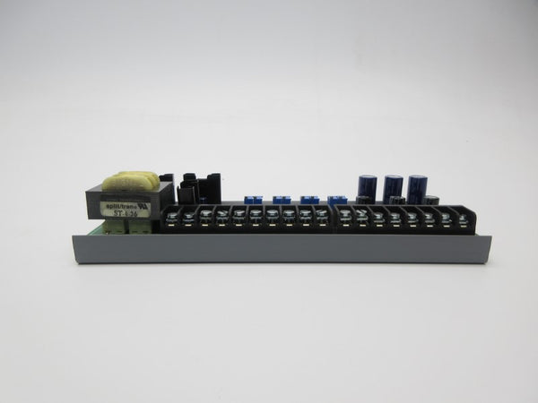 CONTROL CONCEPTS 5330 D1000516A NSNP