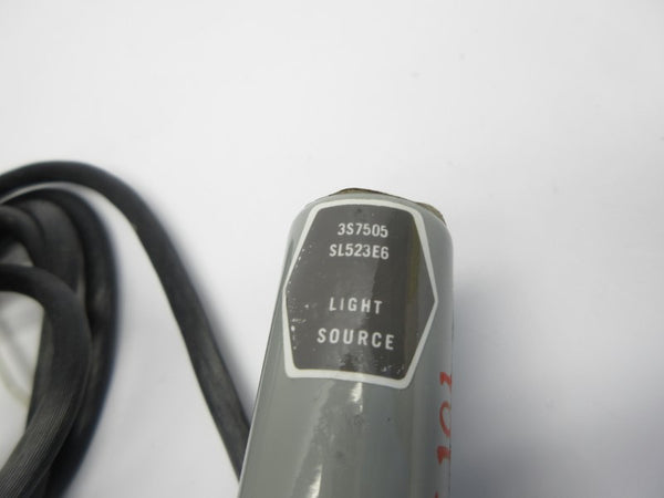 GENERAL ELECTRIC 3S7505 SL523E6 NSNP