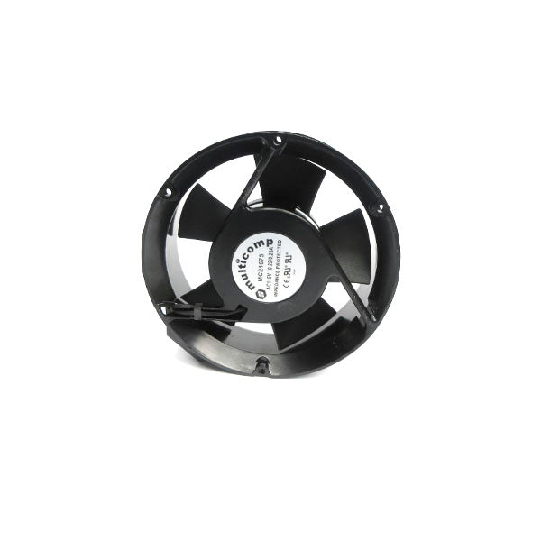 MULTICOMP MC21675 115VAC 0.22/0.23A NSNP