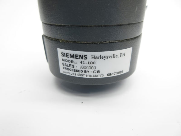 SIEMENS 41-100 NSNP