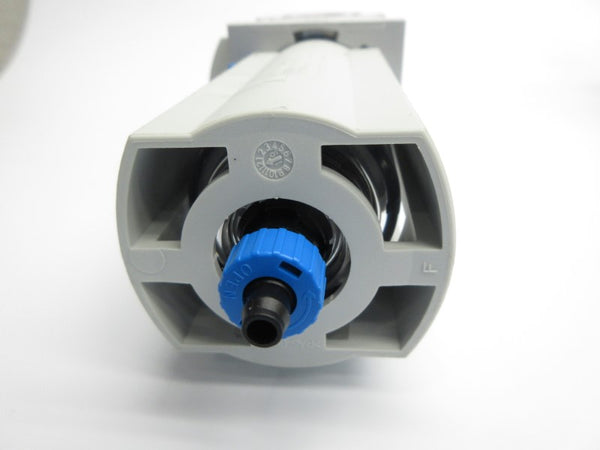 FESTO MS6N-LFR-1/2-D6-C-R-V-AS 531312 180PSI NSNP