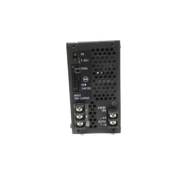 SHINDENGEN HVW24010G 100-240V 4-2A NSNP
