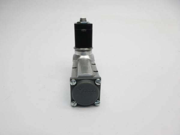 VERSA KSG-4332-6K-HCL-3-D024 24VDC 45-175PSI NSMP