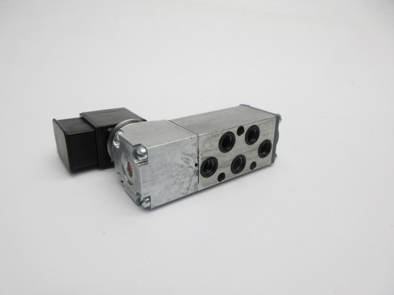 VERSA KSG-4332-6K-HCL-3-D024 24VDC 45-175PSI NSMP