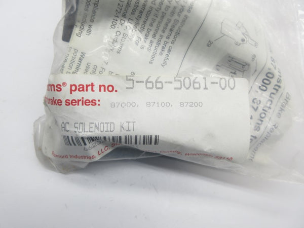 STEARNS 5-66-5061-00 NSMP