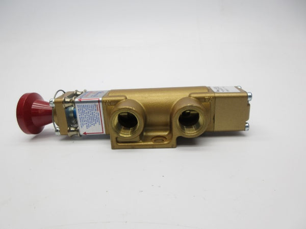 VERSA VIZ-3501-LOVB 200VAC NSNP