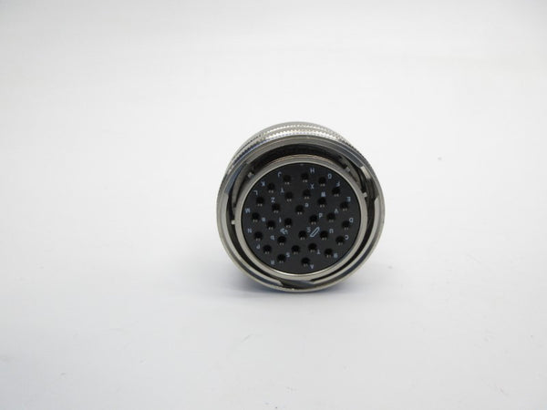 AMPHENOL LJT06RE-25-29S NSNP