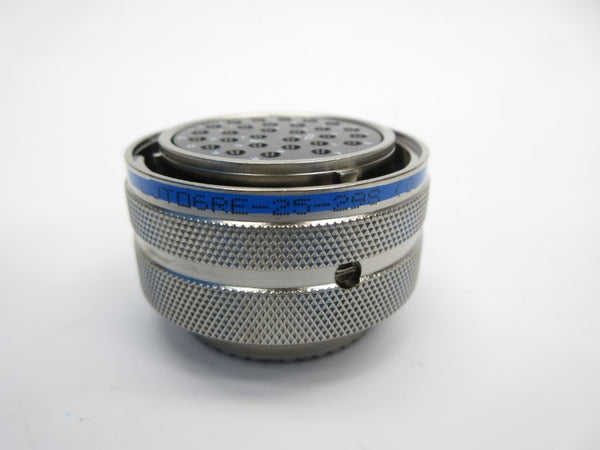 AMPHENOL LJT06RE-25-29S NSNP