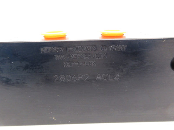 KEFNER PRODUCTS 2806P2 AGL4 NSNP