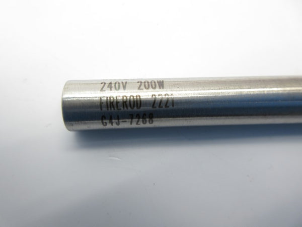 WATLOW G4J-7268 240V NSNP