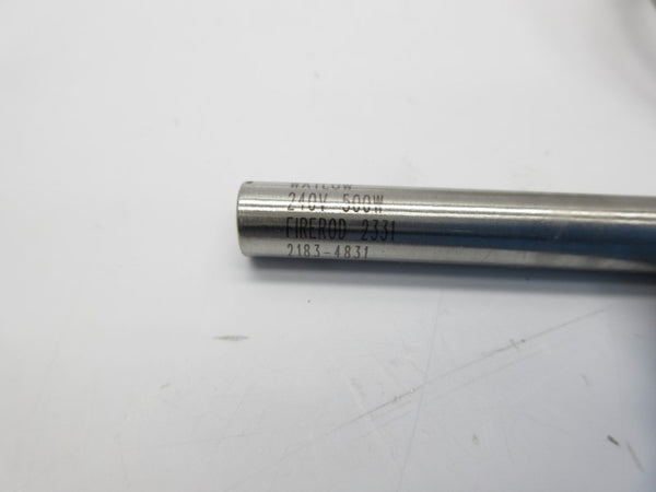 WATLOW 2183-4831 240V NSNP