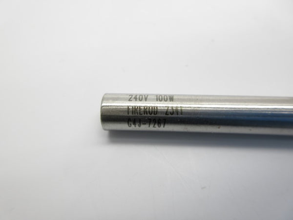 WATLOW G4J-7267 240V NSNP