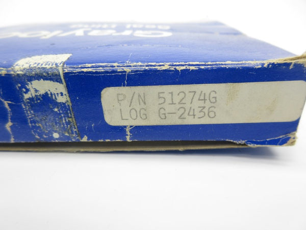 GRAYLOC 51274G NSMP