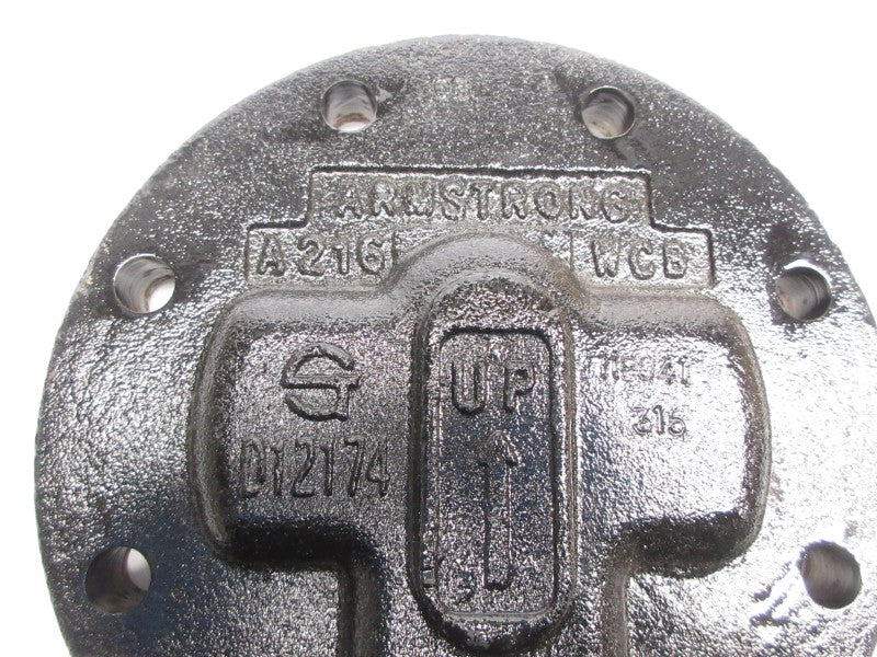ARMSTRONG D12174 NSNP