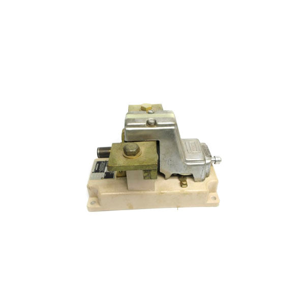 SYLVANIA 28UT2-1500 600V 85/2200A UNMP