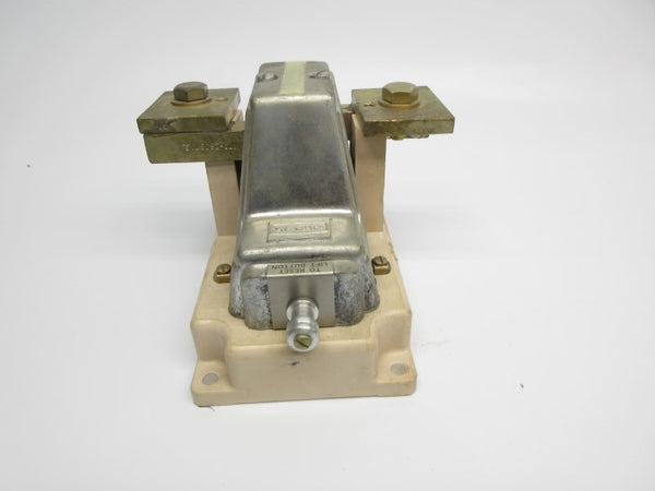 SYLVANIA 28UT2-1500 600V 85/2200A UNMP