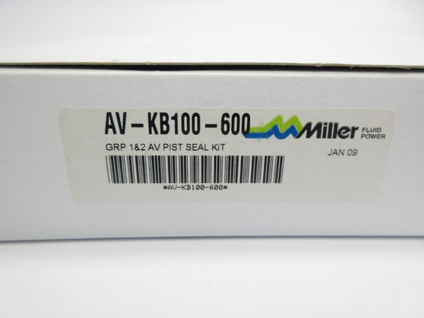 MILLER AV-KB100-600 NSMP