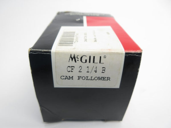 MCGILL CF2-1/4B NSMP